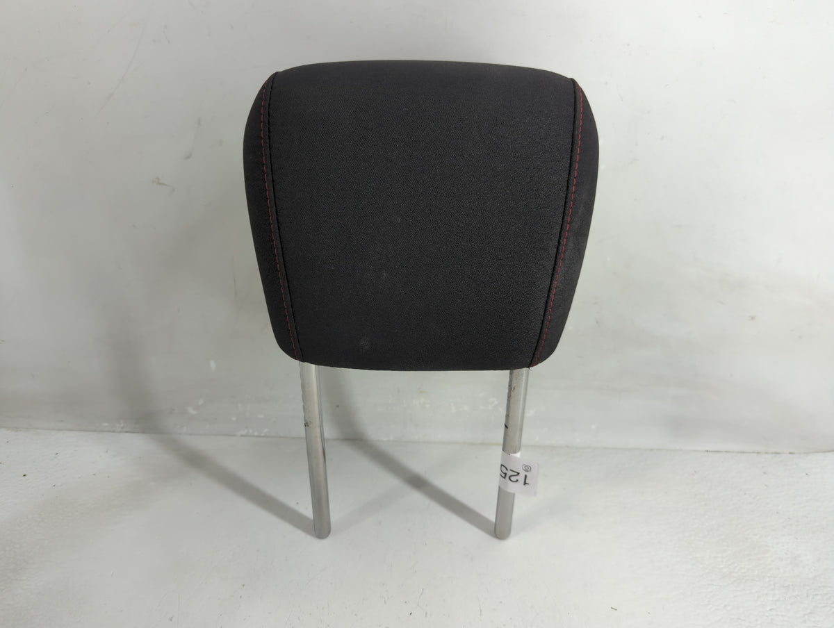2017 Chevrolet Equinox Headrest Head Rest Front Driver Passenger Seat Fits Fits 2000 2001 OEM Used Auto Parts - Oemusedautop