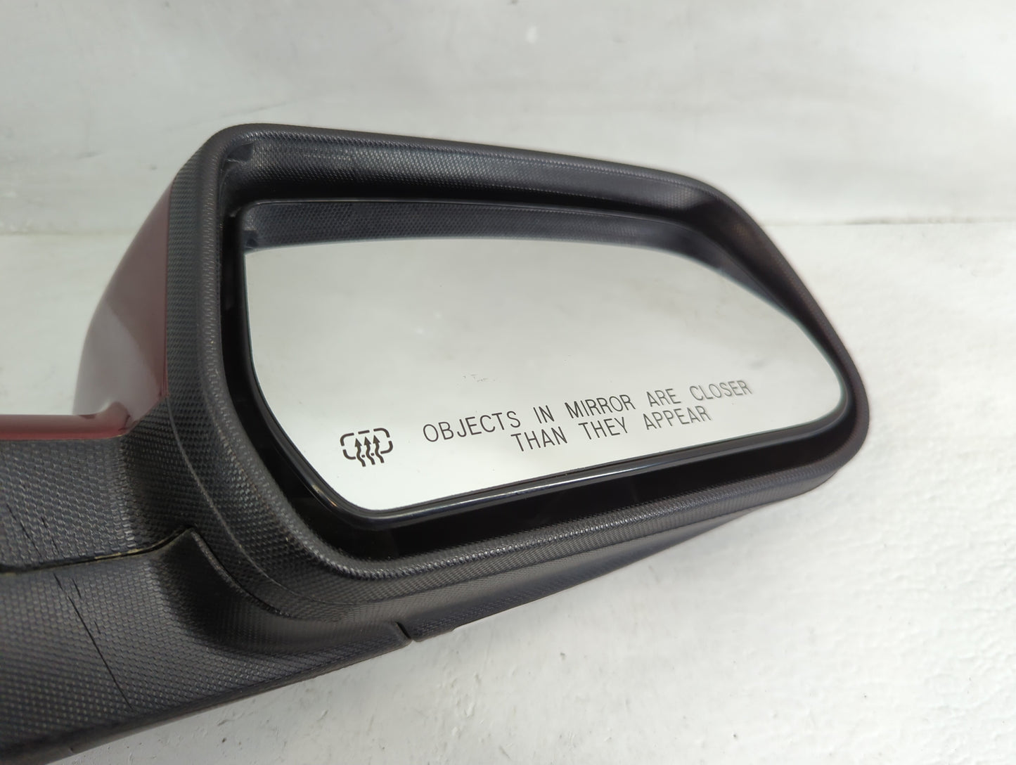 2015-2017 Chevrolet Equinox Side Mirror Replacement Passenger Right View Door Mirror P/N:23219868 Fits Fits 2015 2016 2017 O