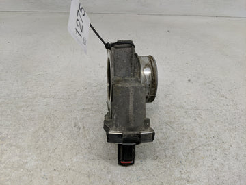 2016-2017 Chevrolet Equinox Throttle Body Fits Fits 2016 2017 OEM Used Auto Parts