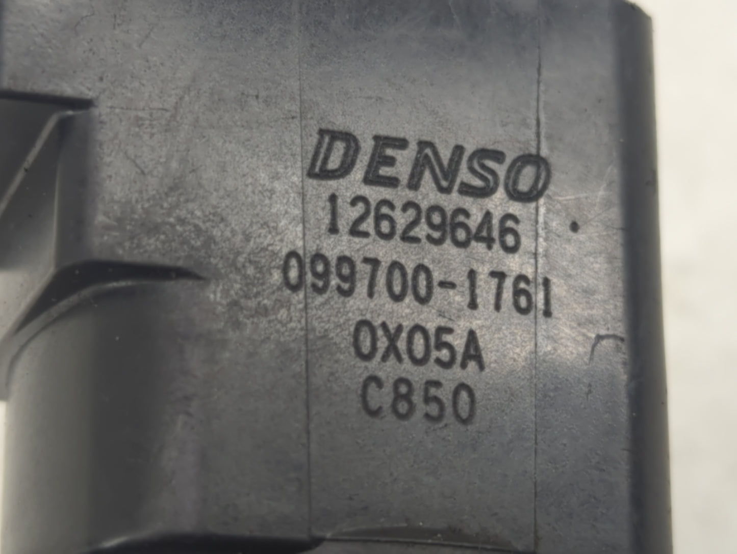 2010-2017 Chevrolet Equinox Ignition Coil Igniter Pack - Oemusedautoparts1.com