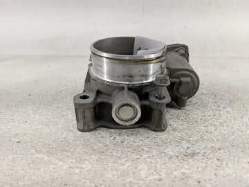 2016-2017 Chevrolet Equinox Throttle Body P/N:12670834AA Fits Fits 2016 2017 OEM Used Auto Parts