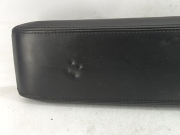 2017 Chevrolet Equinox Center Console Armrest Cover Lid Fits OEM Used Auto Parts