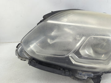 2016-2017 Chevrolet Equinox Driver Left Oem Head Light Headlight Lamp