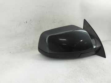 2015-2017 Chevrolet Equinox Passenger Side View Mirror - Right Door Mirror OEM Used