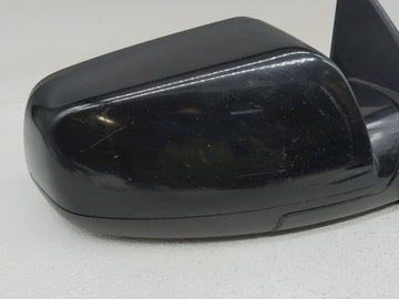 2015-2017 Chevrolet Equinox Passenger Side View Mirror - Right Door Mirror OEM Used