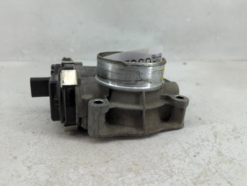 2016-2017 Chevrolet Equinox Throttle Body P/N:12670834AA Fits Fits 2016 2017 OEM Used Auto Parts