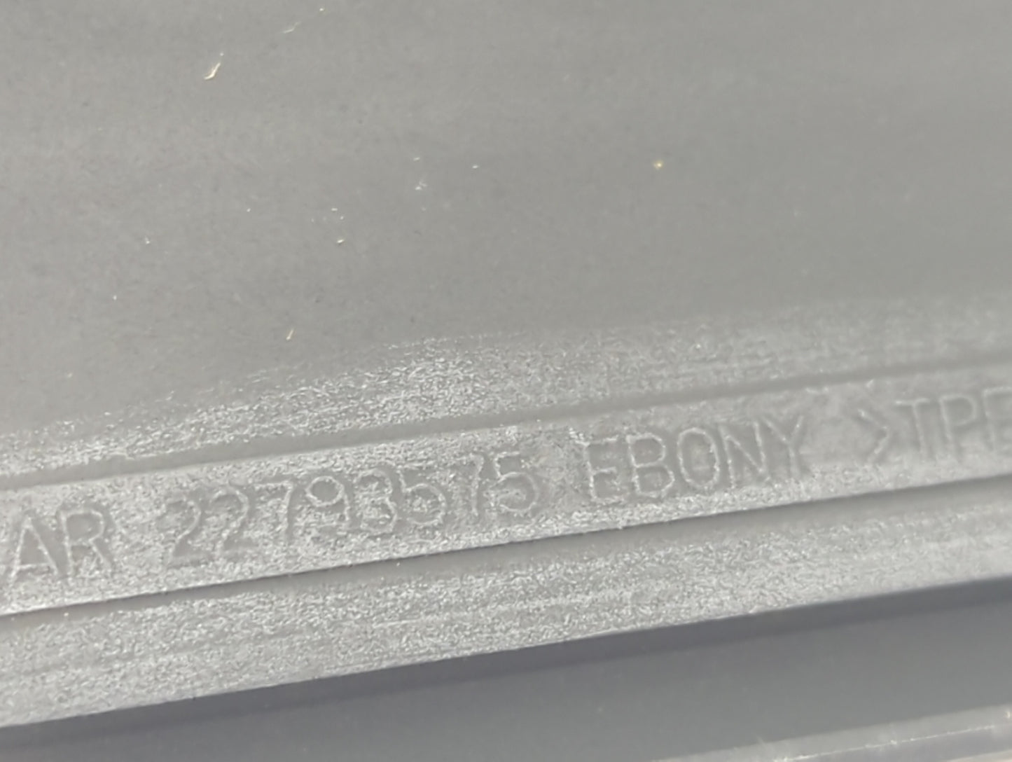2017 Chevrolet Equinox 1416330 - Oemusedautoparts1.com