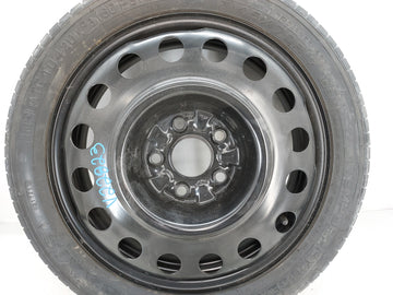 2010-2017 Chevrolet Equinox Spare Donut Tire Wheel Rim Oem 1420781