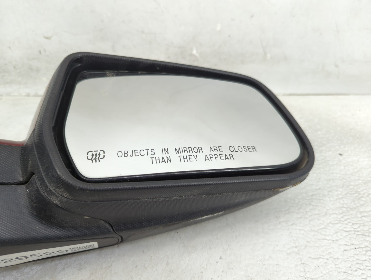 2015-2017 Chevrolet Equinox Passenger Side View Mirror - Right Door Mirror OEM Used - Oemusedautoparts1.com
