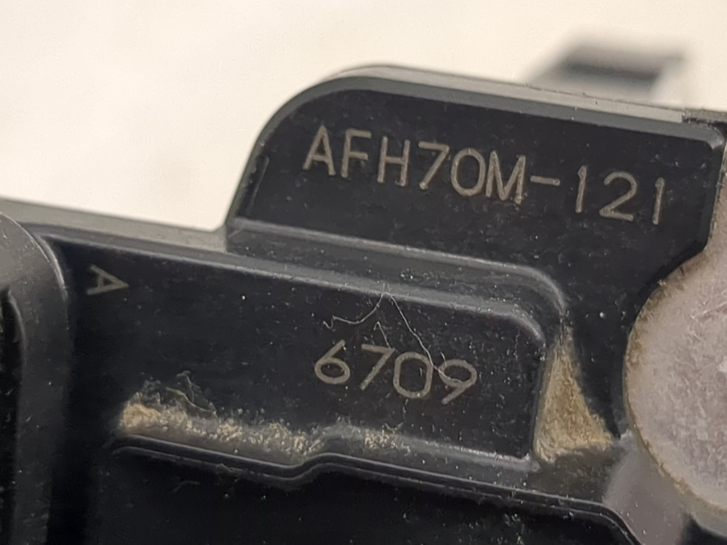 2012-2017 Chevrolet Equinox Mass Air Flow Meter Maf 1485885 - Oemusedautoparts1.com