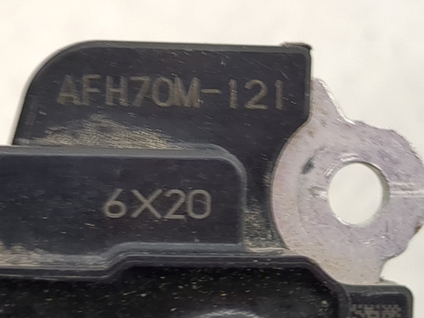 2012-2017 Chevrolet Equinox Mass Air Flow Meter Maf 1485900 - Oemusedautoparts1.com