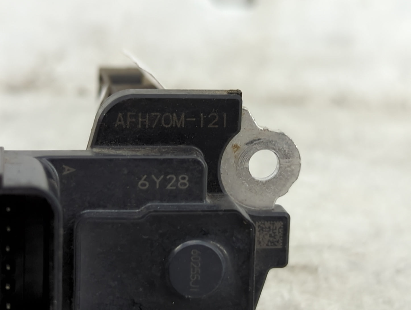 2012-2017 Chevrolet Equinox Mass Air Flow Meter Maf 1487423 - Oemusedautoparts1.com