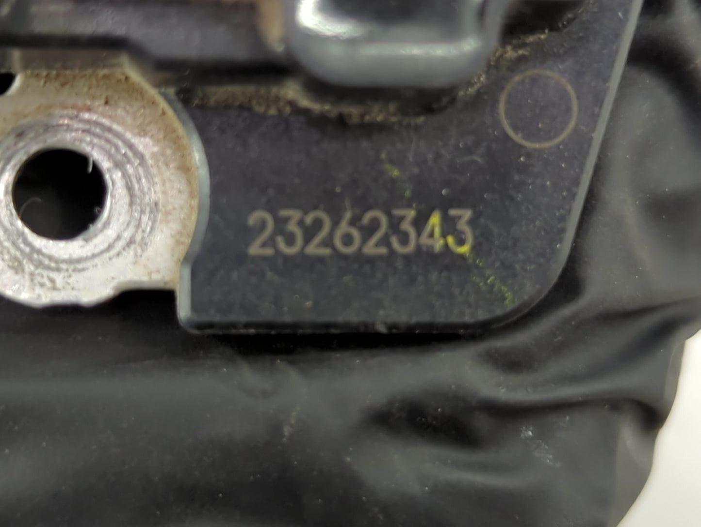 2012-2017 Chevrolet Equinox Mass Air Flow Meter Maf 1489752 - Oemusedautoparts1.com