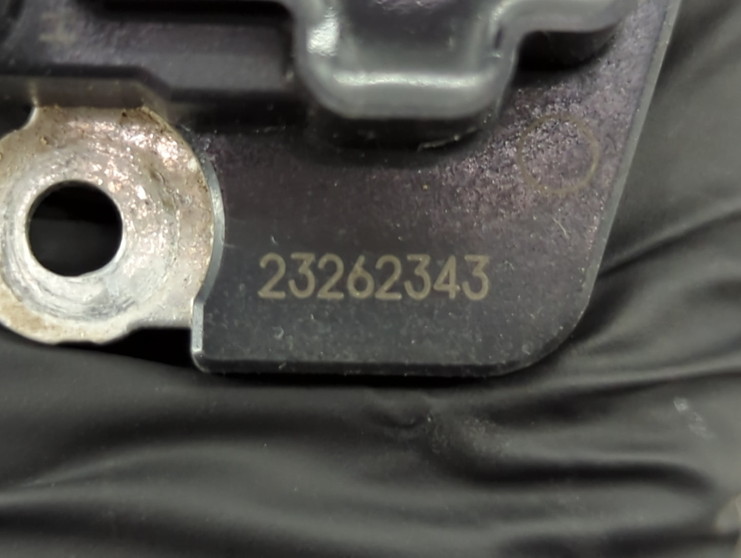 2012-2017 Chevrolet Equinox Mass Air Flow Meter Maf 1489776 - Oemusedautoparts1.com