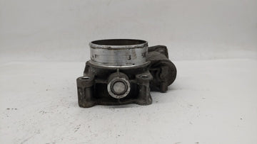 2016-2017 Chevrolet Equinox Throttle Body P/N:12632101CA 12669146AA, 12670834AA Fits Fits 2016 2017 OEM Used Auto Parts
