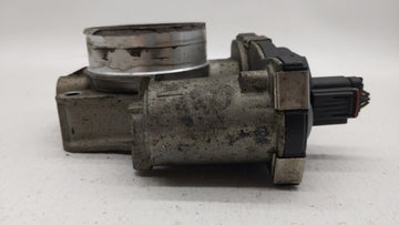2016-2017 Chevrolet Equinox Throttle Body P/N:12632101CA 12669146AA, 12670834AA Fits Fits 2016 2017 OEM Used Auto Parts