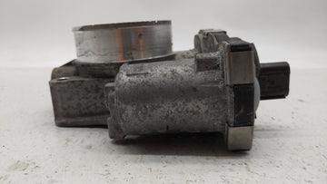 2016-2017 Chevrolet Equinox Throttle Body P/N:12632101CA 12669146AA, 12670834AA Fits Fits 2016 2017 OEM Used Auto Parts