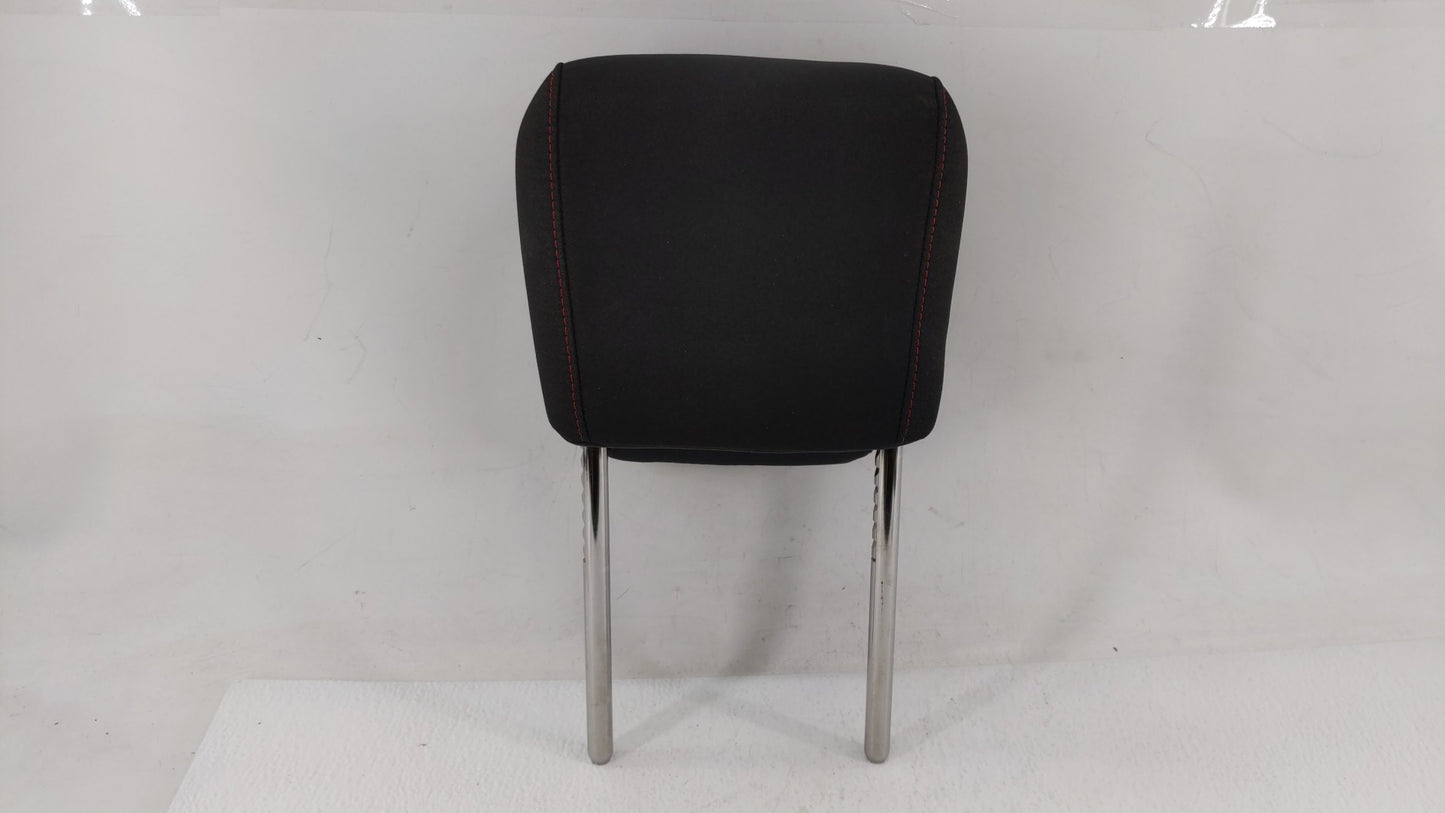 2014 Chevrolet Equinox Headrest Head Rest Front Driver Passenger Seat - Oemusedautoparts1.com