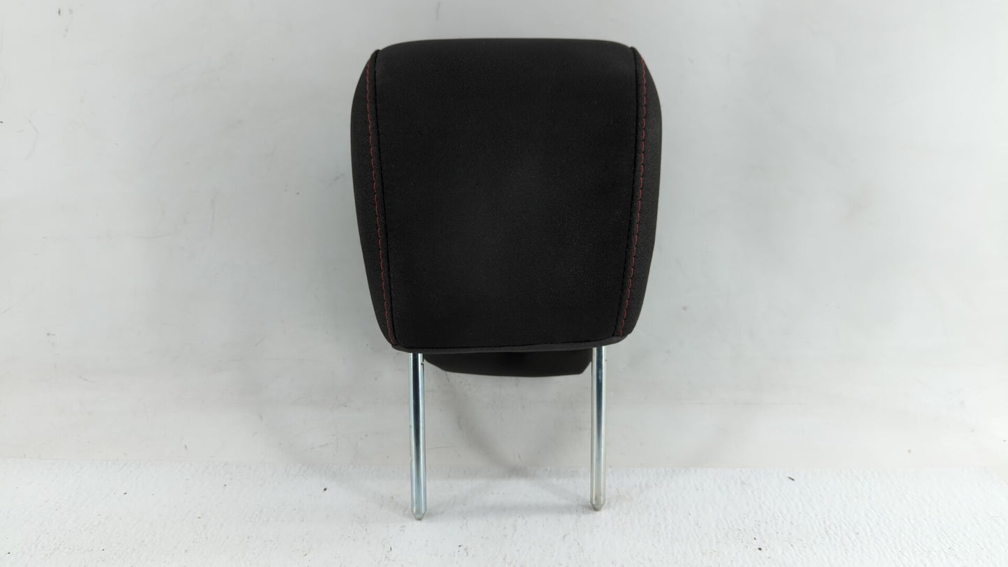 2014-2017 Chevrolet Equinox Headrest Head Rest Rear Seat Fits Fits 2014 2015 2016 2017 OEM Used Auto Parts - Oemusedautopart
