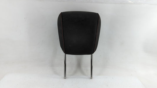 2014-2017 Chevrolet Equinox Headrest Head Rest Front Driver Passenger Seat Fits Fits 2014 2015 2016 2017 OEM Used Auto Parts