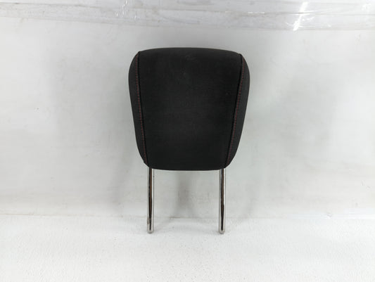 2014-2017 Chevrolet Equinox Headrest Head Rest Front Driver Passenger Seat Fits Fits 2014 2015 2016 2017 OEM Used Auto Parts