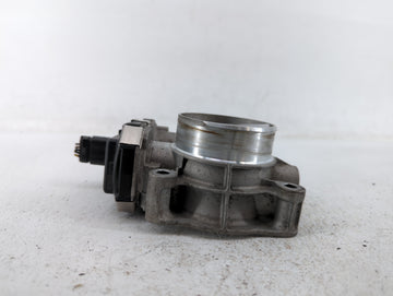 2016-2017 Chevrolet Equinox Throttle Body P/N:12669146AA 12632101CA, 12670834AA Fits Fits 2016 2017 OEM Used Auto Parts