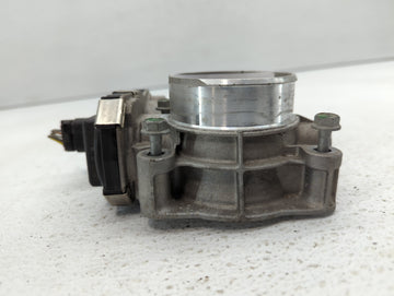 2016-2017 Chevrolet Equinox Throttle Body P/N:12670834AA Fits Fits 2016 2017 OEM Used Auto Parts