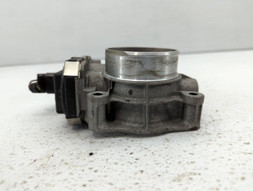 2016-2017 Chevrolet Equinox Throttle Body P/N:12670834AA Fits Fits 2016 2017 OEM Used Auto Parts