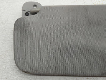 2010-2017 Chevrolet Equinox Sun Visor Shade Replacement Driver Left Mirror Fits Fits 2010 2011 2012 2013 2014 2015 2016 2017 OEM Used Auto Parts