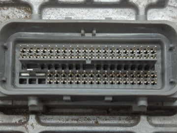 2017 Chevrolet Equinox PCM Engine Control Computer ECU ECM PCU OEM P/N:12667189 12667002 Fits Fits 2018 2019 2020 OEM Used Auto Parts