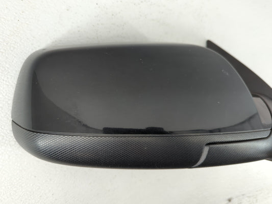 2015-2017 Chevrolet Equinox Passenger Side View Mirror - Right Door Mirror OEM Used