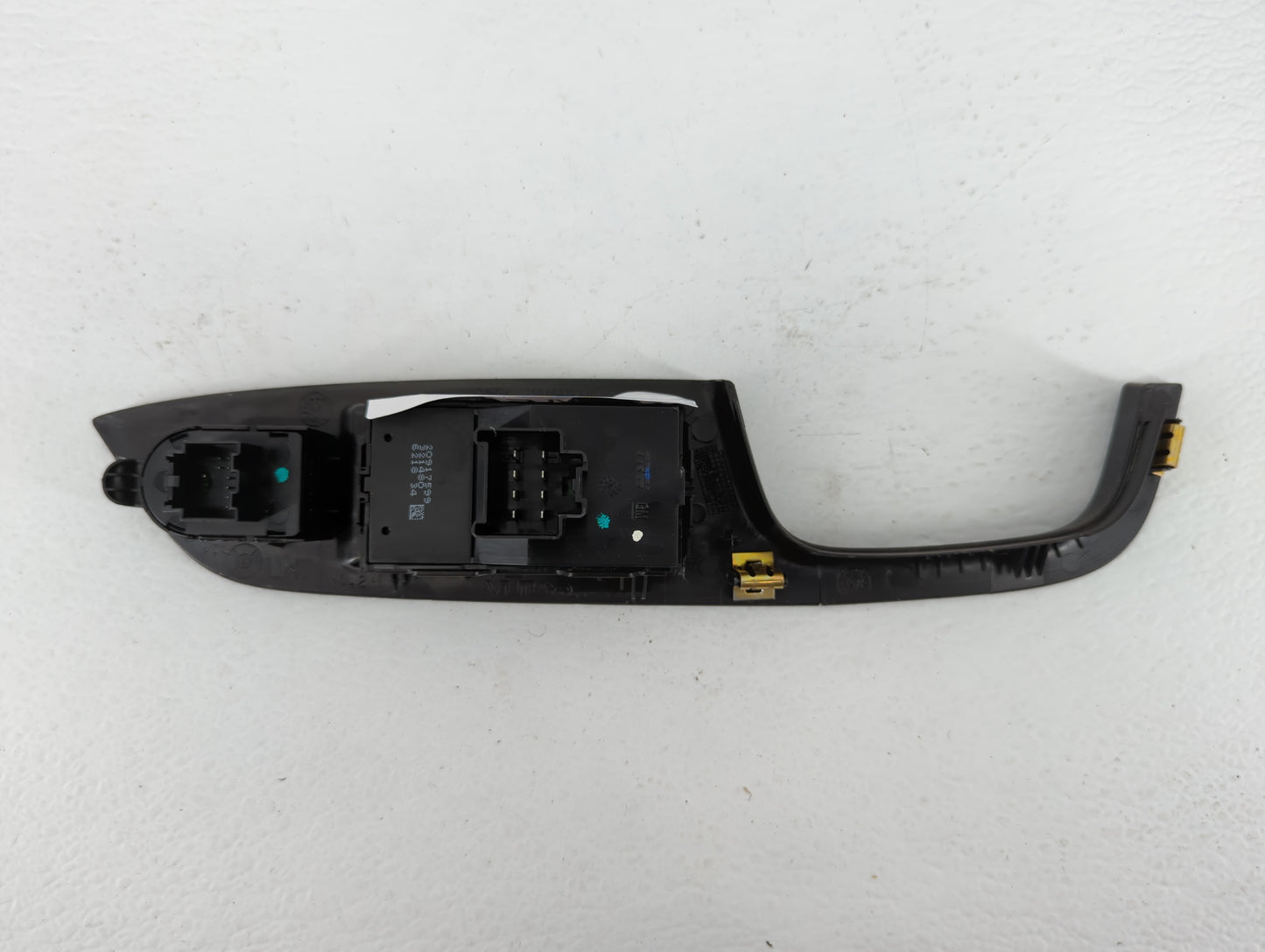 2010-2017 Chevrolet Equinox Master Power Window Switch Replacement Driver Side Left P/N:25946838 Fits OEM Used Auto Parts -