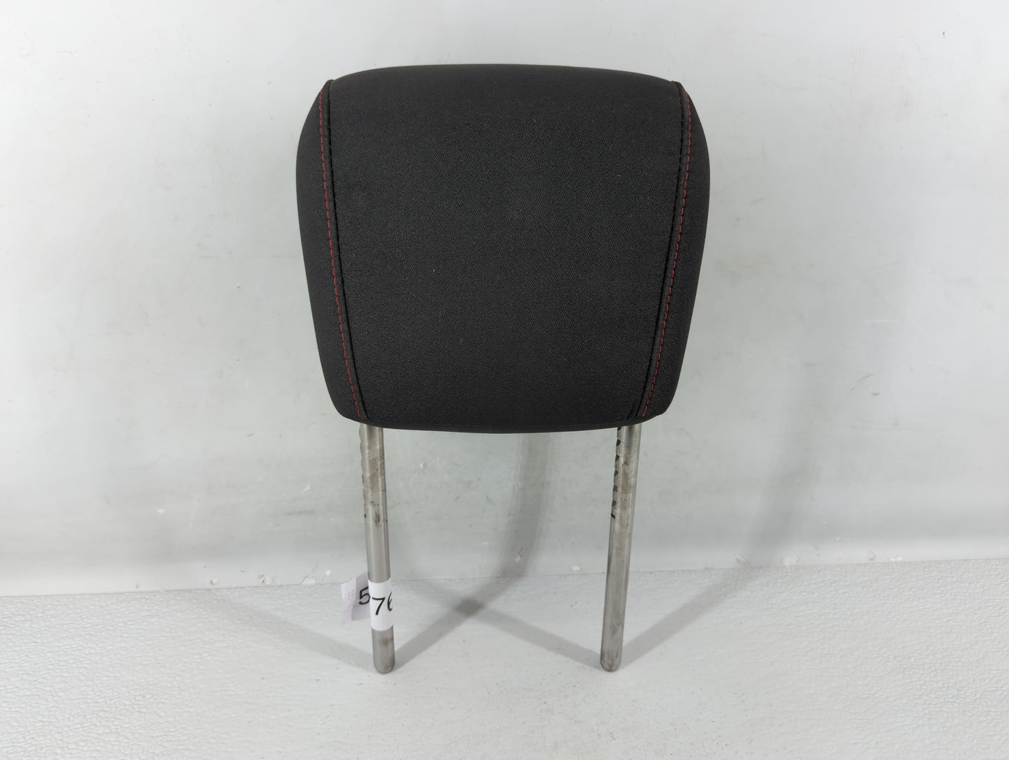 2017 Chevrolet Equinox Headrest Head Rest Front Driver Passenger Seat Fits OEM Used Auto Parts - Oemusedautoparts1.com