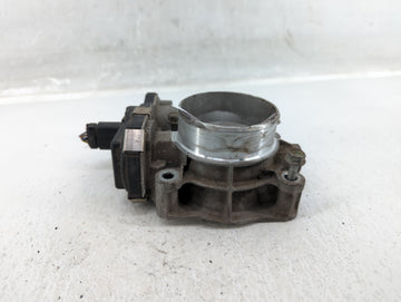 2016-2017 Chevrolet Equinox Throttle Body P/N:1266946AA Fits Fits 2016 2017 OEM Used Auto Parts