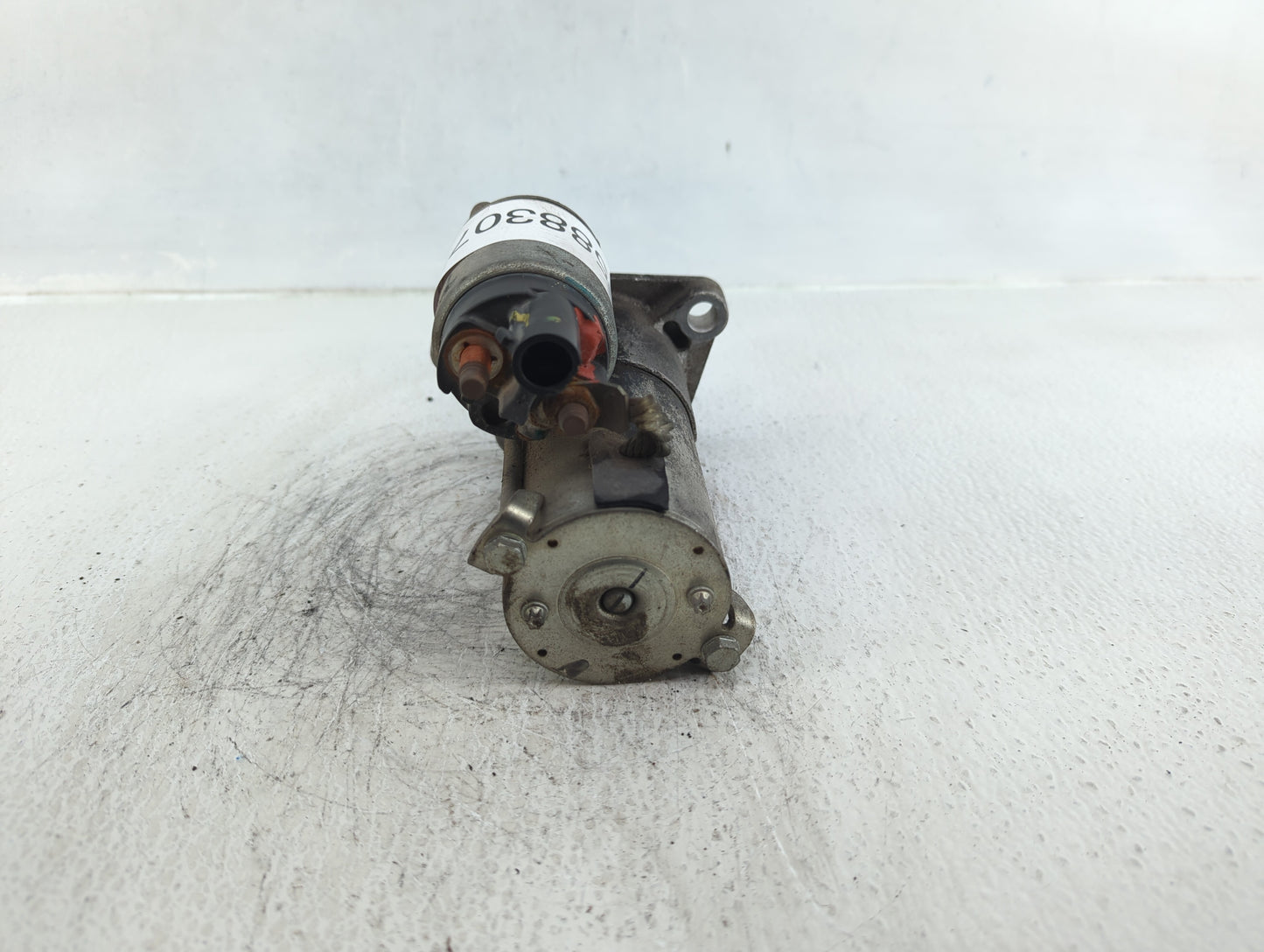 2010-2017 Chevrolet Equinox Car Starter Motor Solenoid OEM Fits Fits 2007 2008 2009 2010 2011 2012 2013 2014 2015 2016 2017