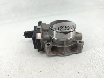 2016-2017 Chevrolet Equinox Throttle Body P/N:12670834AA Fits Fits 2016 2017 OEM Used Auto Parts