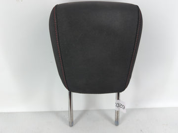 Chevrolet Equinox Headrest Head Rest Front Driver Passenger Seat Black