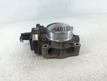 2016-2017 Chevrolet Equinox Throttle Body P/N:12669146AA Fits Fits 2016 2017 OEM Used Auto Parts
