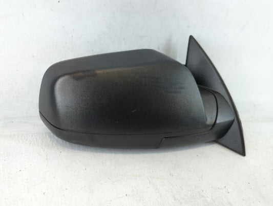 2015-2017 Chevrolet Equinox Passenger Side View Mirror - Right Door Mirror OEM Used