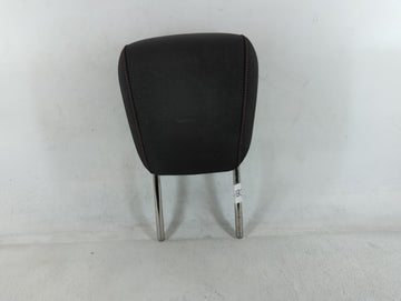 2014-2017 Chevrolet Equinox Headrest Head Rest Front Driver Passenger Seat Fits Fits 2014 2015 2016 2017 OEM Used Auto Parts