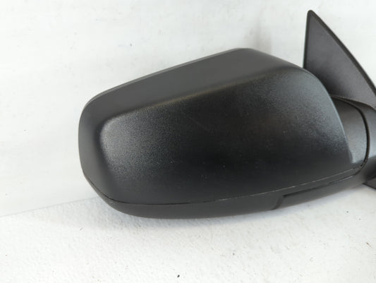 2015-2017 Chevrolet Equinox Passenger Side View Mirror - Right Door Mirror OEM Used