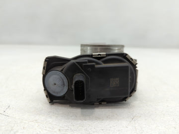 2016-2017 Chevrolet Equinox Throttle Body P/N:12669146AA Fits Fits 2016 2017 OEM Used Auto Parts