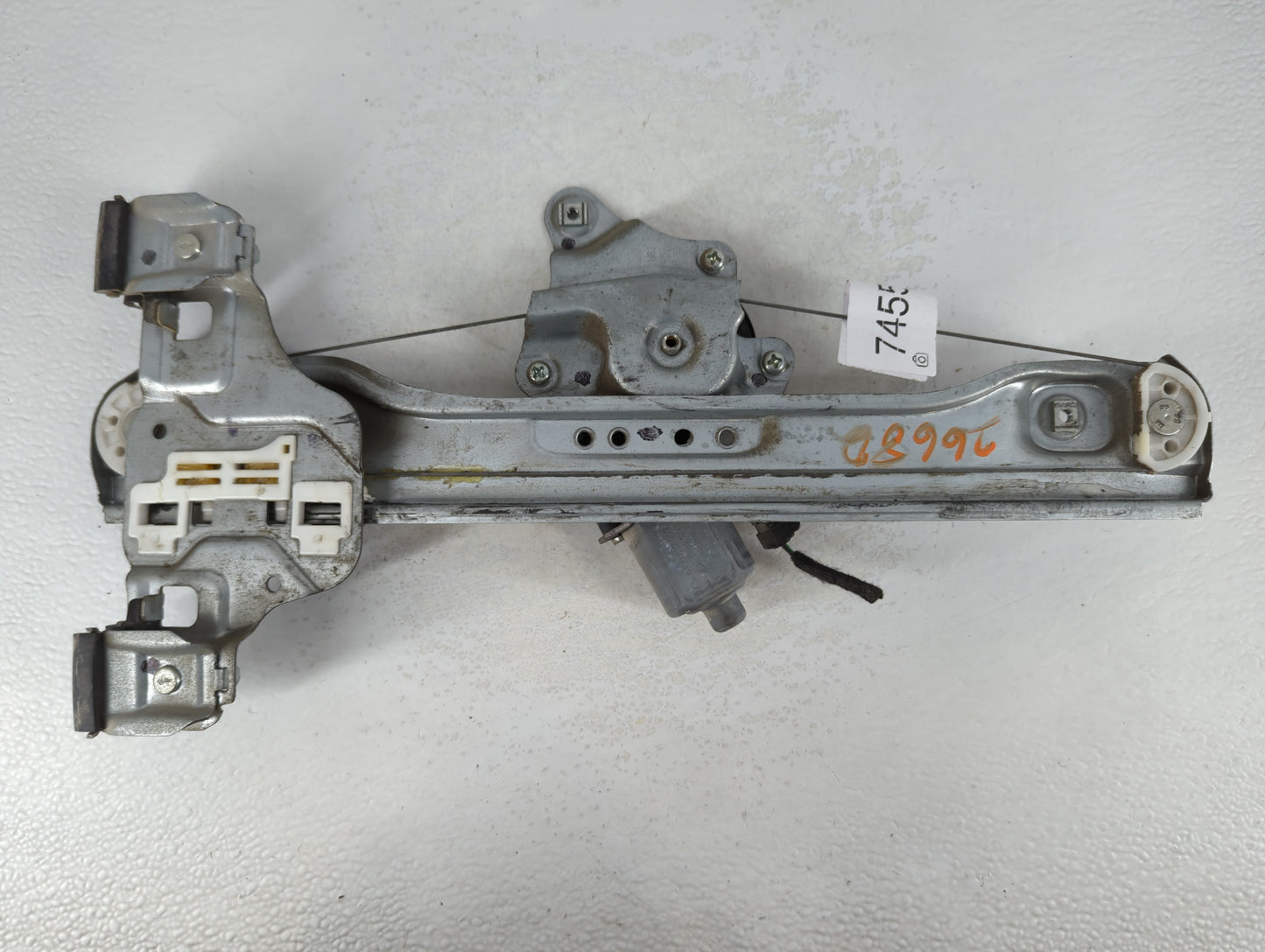2012-2017 Chevrolet Equinox Undefined - Oemusedautoparts1.com