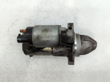 2010-2017 Chevrolet Equinox Car Starter Motor Solenoid OEM Fits Fits 2007 2008 2009 2010 2011 2012 2013 2014 2015 2016 2017 OEM Used Auto Parts