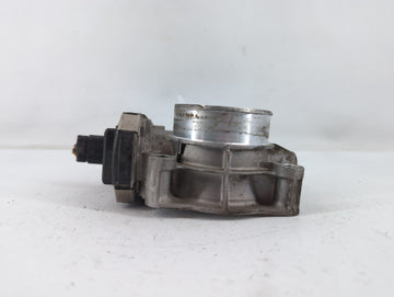 2016-2017 Chevrolet Equinox Throttle Body P/N:12670834AA Fits Fits 2016 2017 OEM Used Auto Parts