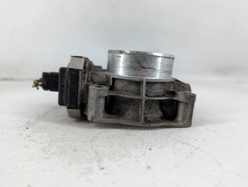 2016-2017 Chevrolet Equinox Throttle Body P/N:12669146AA Fits Fits 2016 2017 OEM Used Auto Parts
