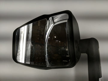 2017 Chevrolet Express 2500 Side Mirror Replacement Passenger Right View Door Mirror Fits OEM Used Auto Parts