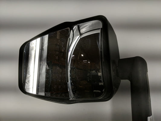 2017 Chevrolet Express 2500 Side Mirror Replacement Passenger Right View Door Mirror Fits OEM Used Auto Parts