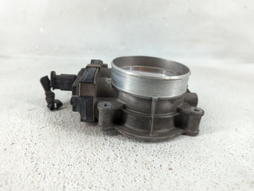 2016-2021 Chevrolet Express 2500 Throttle Body P/N:12678312 Fits Fits 2014 2015 2016 2017 2018 2019 2020 2021 2022 OEM Used Auto Parts