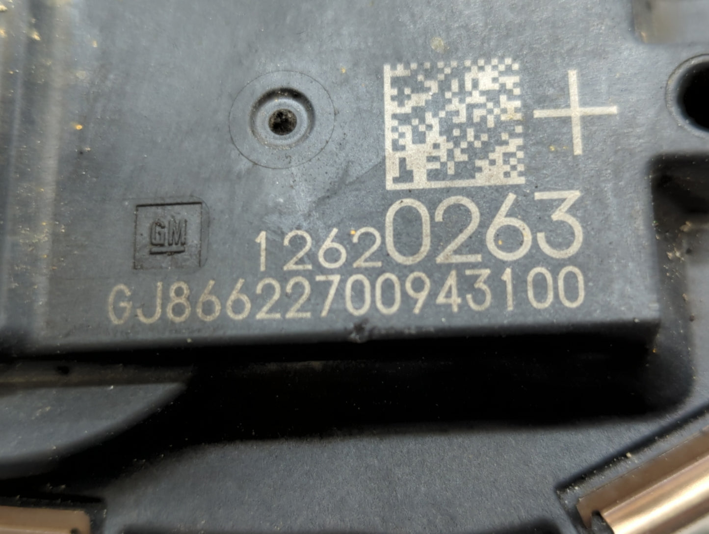 2016-2021 Chevrolet Express 2500 Throttle Body P/N:12678312 12678223 Fits Fits 2014 2015 2016 2017 2018 2019 2020 2021 2022